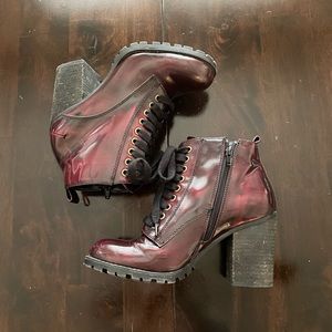 Steve Madden Andie Bootie